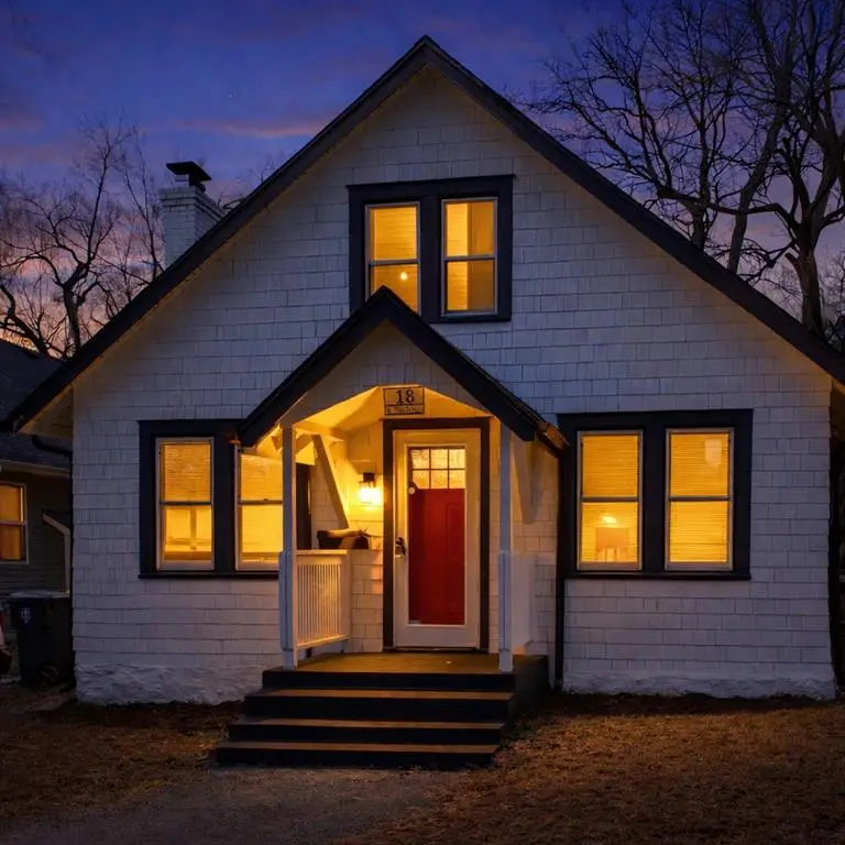 18 W 79th Terrace, Kansas City, MO 64114 - #3