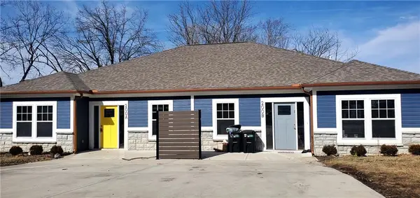 200 SE 8th Street, Oak Grove, MO 64075