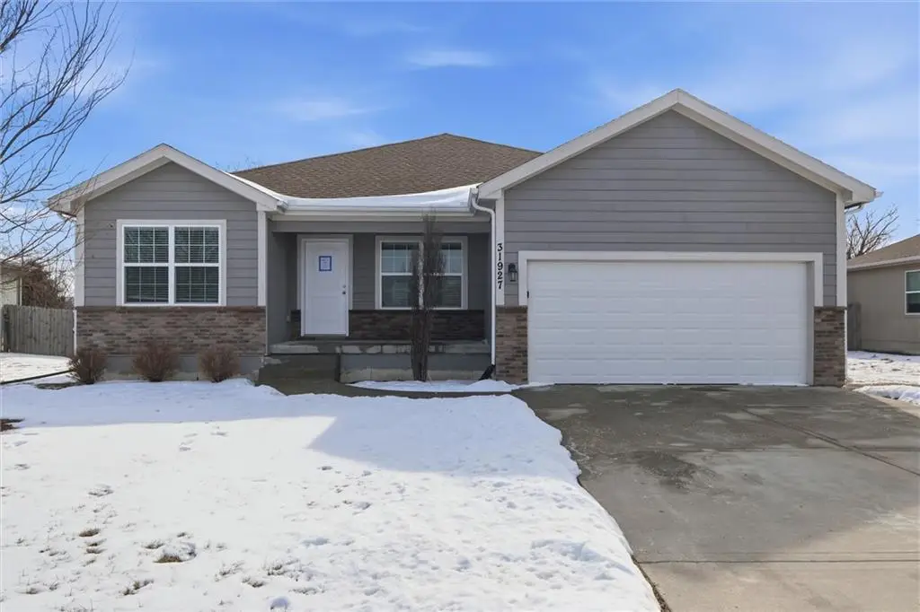 31927 W 172nd Street, Gardner, KS 66030 - #1