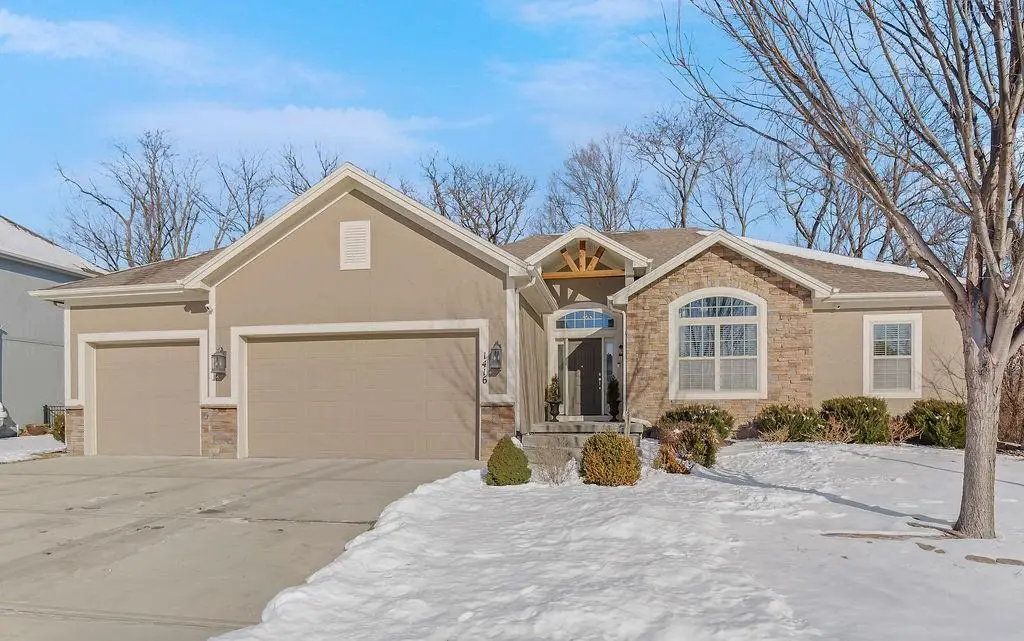 1416 NW 59th Street, Kansas City, MO 64118 - Image #1