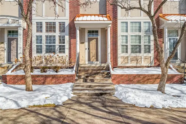 3013 Gentry Park N/a, Kansas City, MO 64116