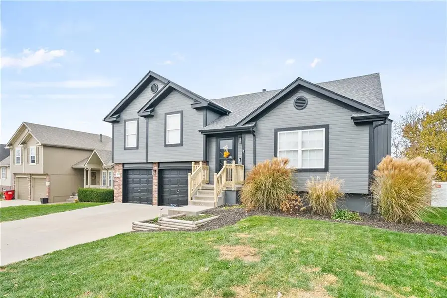 1716 NW Nicholas Drive, Grain Valley, MO 64029 - #2