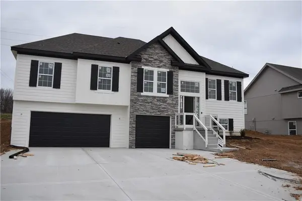 6013 NE 118th Street, Kansas City, MO 64156