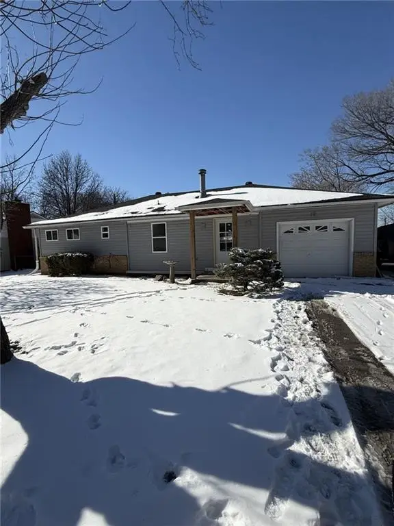 2138 S 48th Terrace, Kansas City, KS 66106 - Image #1