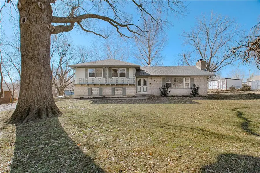 53 Fulkerson Circle, Liberty, MO 64068 - #2