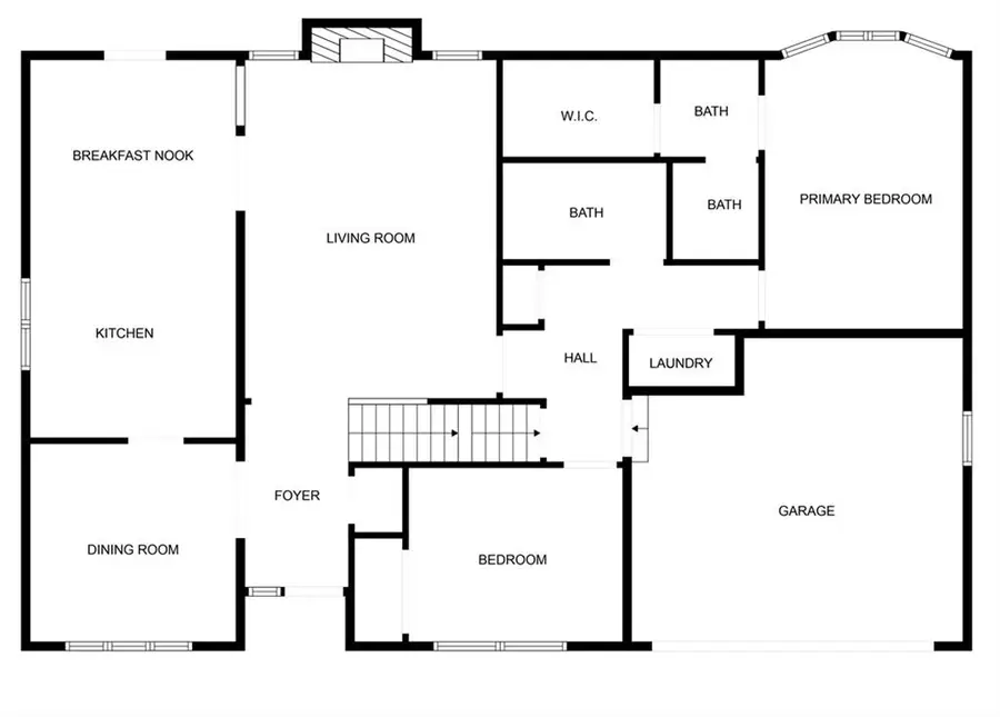 1601 NW Weatherstone Court, Blue Springs, MO 64015 - #3