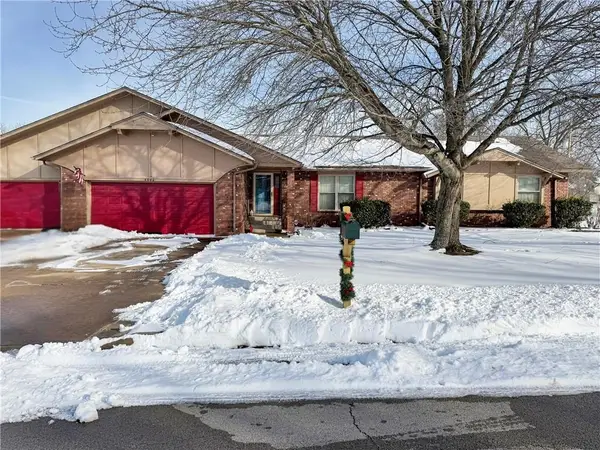 3040 Regency Drive, Independence, KS 67301