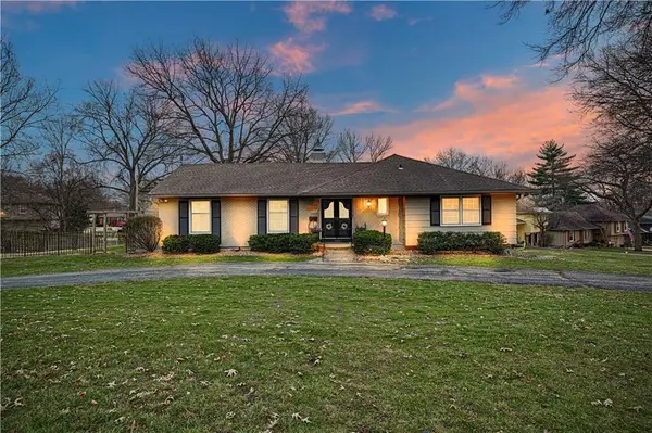 11521 Minor Drive, Kansas City, MO 64114