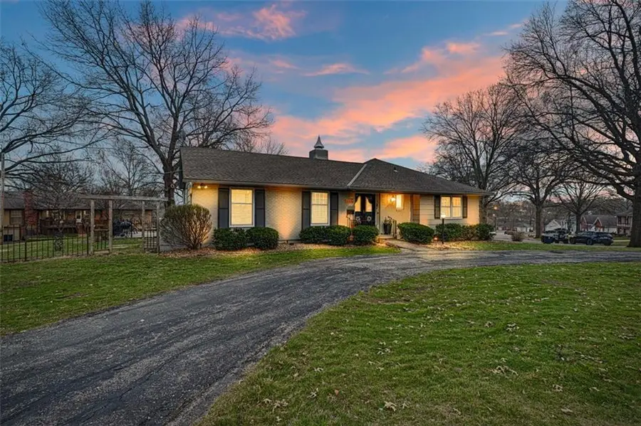 11521 Minor Drive, Kansas City, MO 64114 - #2