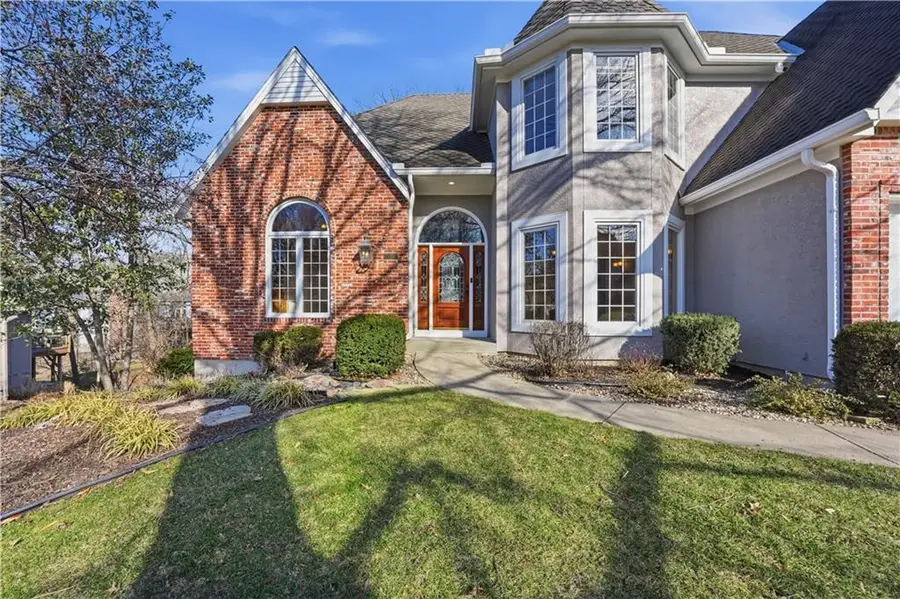 13841 Hadley Street, Overland Park, KS 66223 - #2