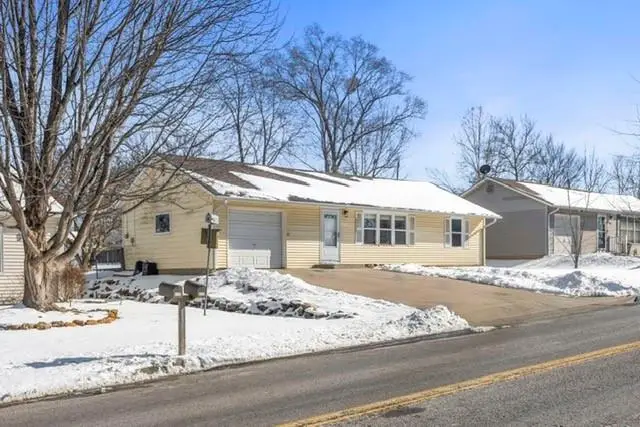 3121 S 47th Street, Kansas City, KS 66106 - #1