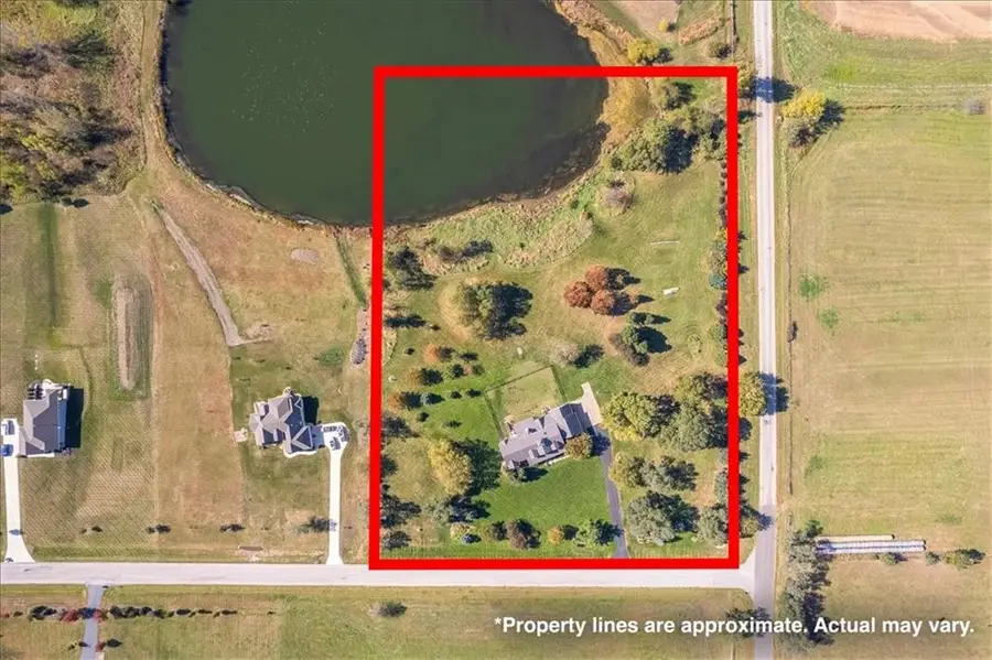 23119 Pawnee Road, Bucyrus, KS 66013 - #2