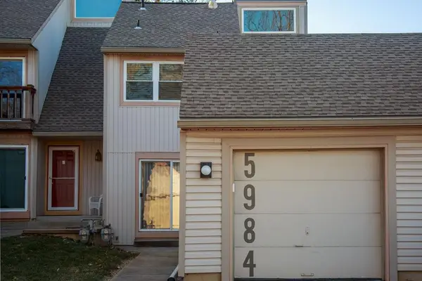 5984 N Kansas Avenue, Gladstone, MO 64119