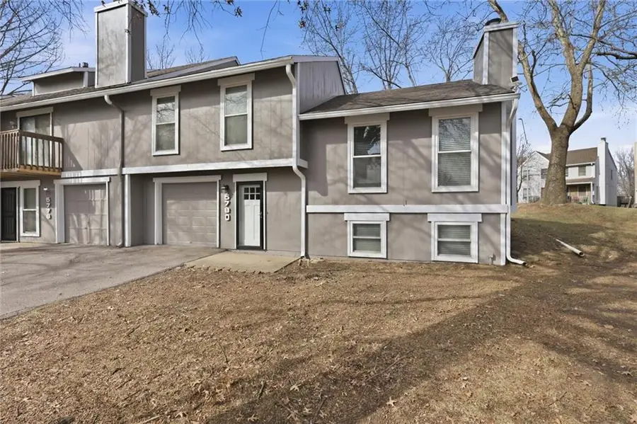 5780 N Anita Avenue, Kansas City, MO 64151 - #3