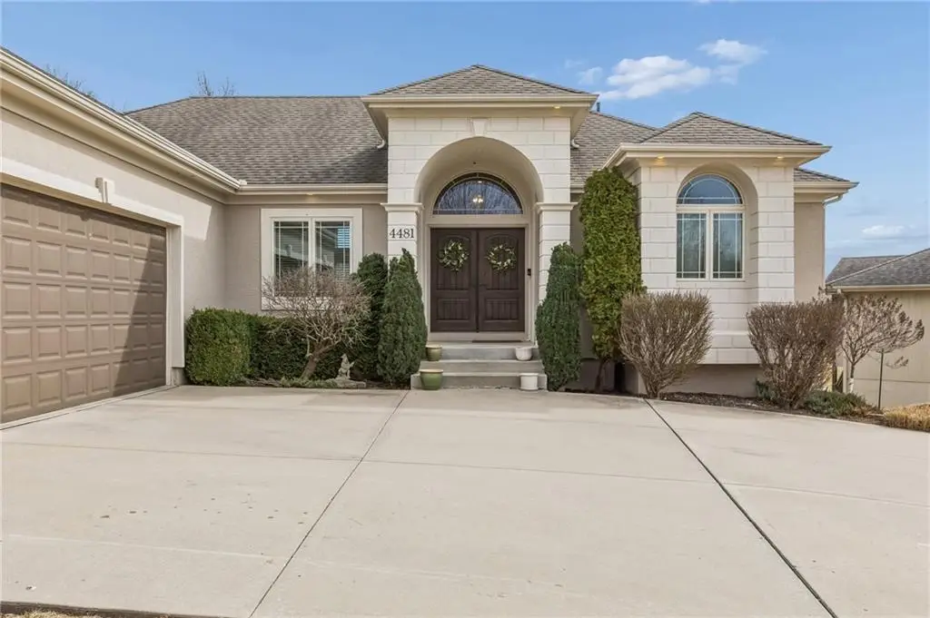 4481 SW Raintree Shore Drive, Lees Summit, MO 64082 - #1