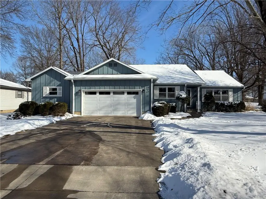 2307 S Homer Street, Pittsburg, KS 66762 - Image #1