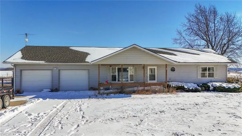 1298 E 250th Road, Berryton, KS 66409 - Image #1