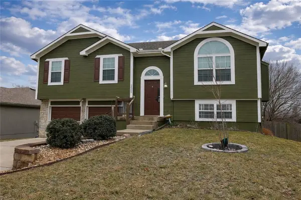 2609 NW 69th Place, Kansas City, MO 64151