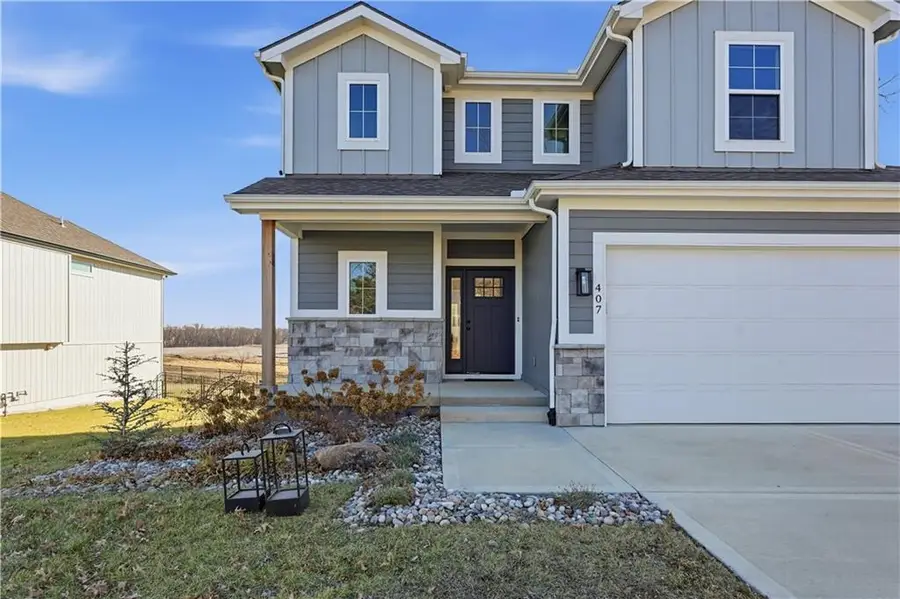 407 Sixth Street, Smithville, MO 64089 - Image #3