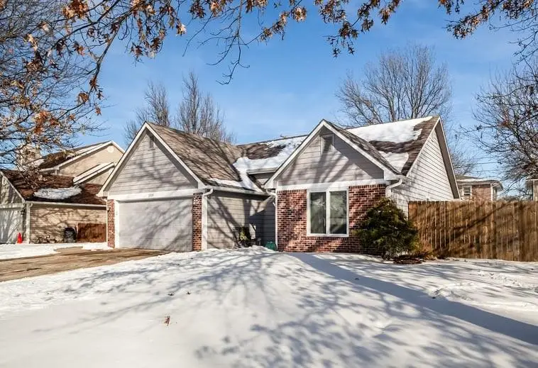 1309 S Pine Street, Ottawa, KS 66067 - Image #1