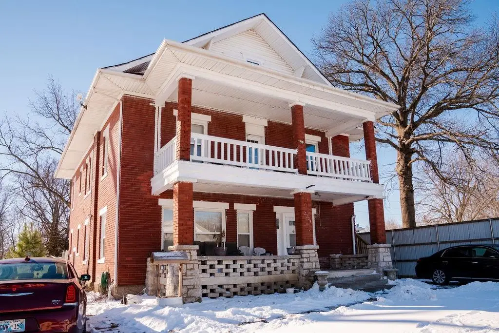 2224 Crawford Avenue, Parsons, KS 67357 - Image #1