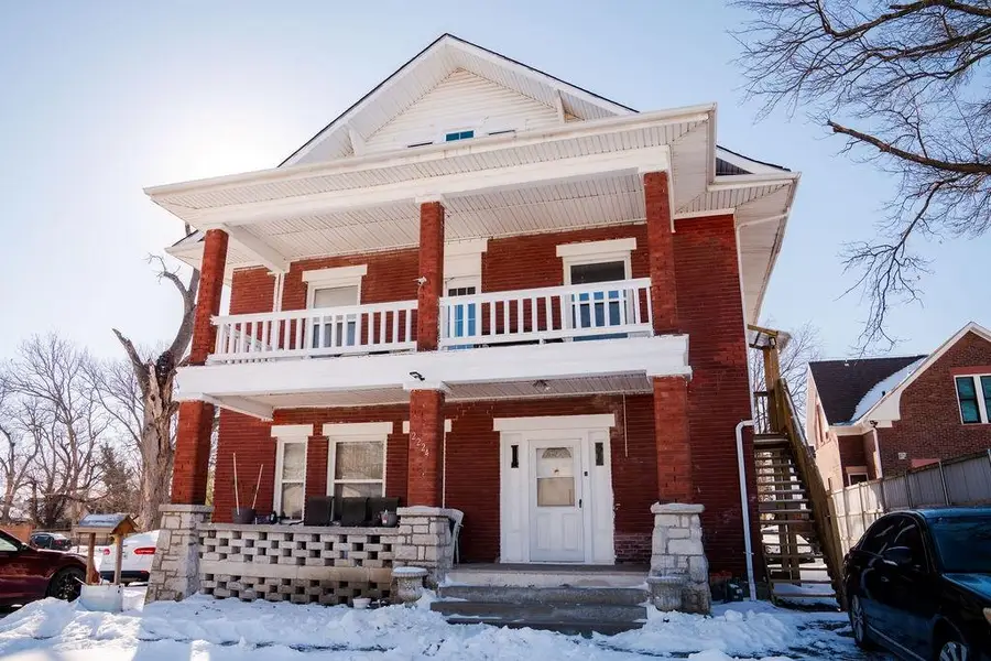 2224 Crawford Avenue, Parsons, KS 67357 - Image #2