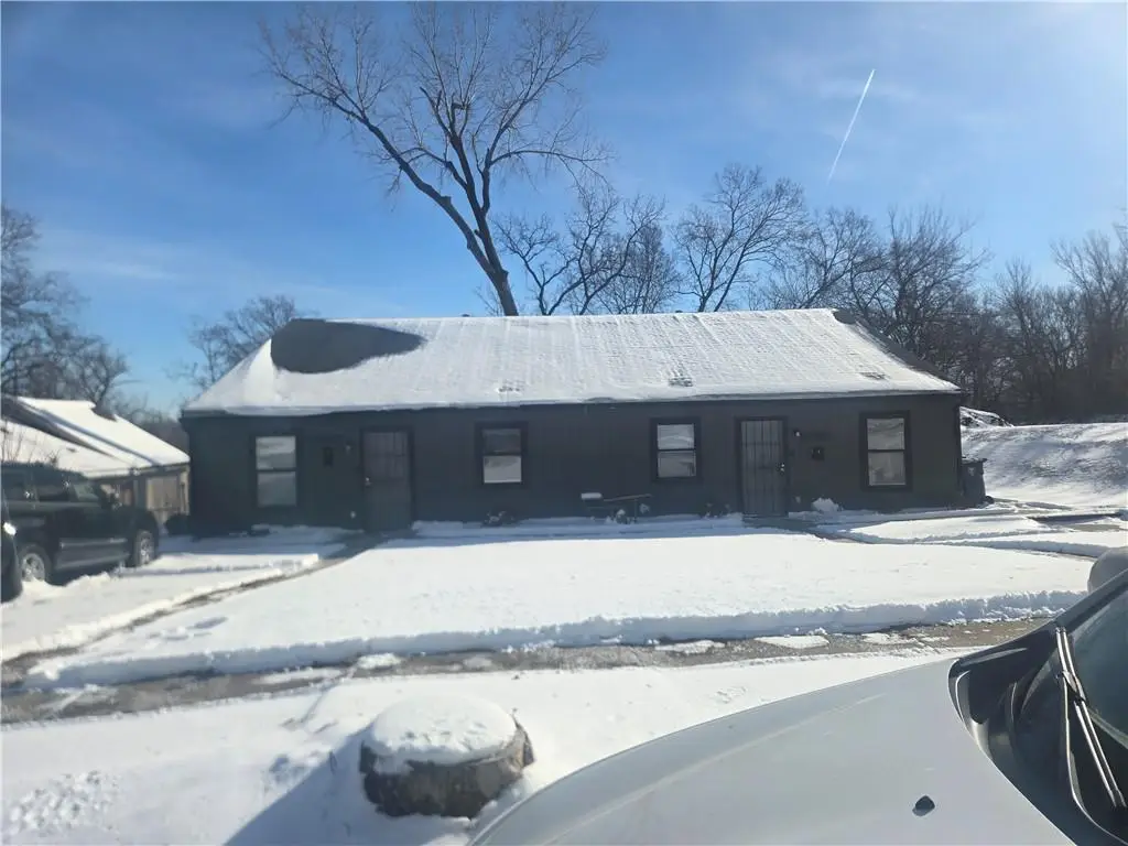 3737-3741 Monroe Avenue, Kansas City, MO 64128 - Image #1