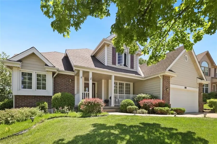 7245 N Myrtle Avenue, Gladstone, MO 64119 - #2