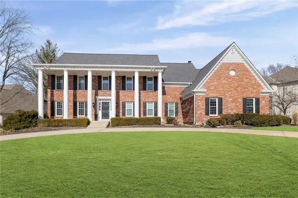 4600 W 126th Street, Leawood, KS 66209