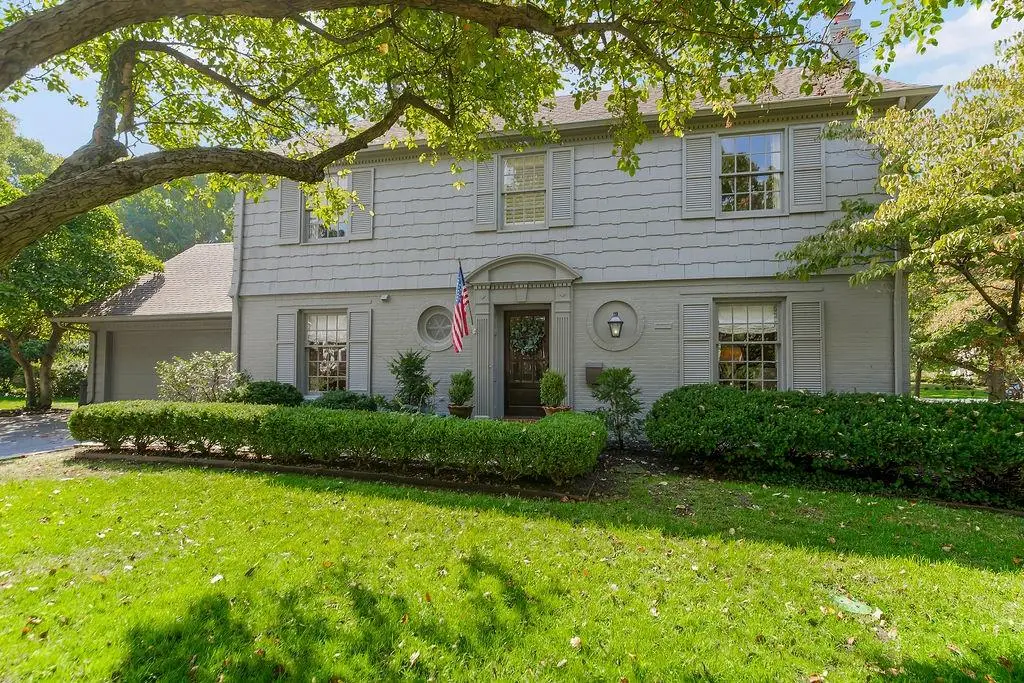 6501 High Drive, Mission Hills, KS 66208 - Image #1