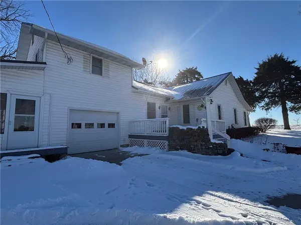 2569 Valley Road, Fulton, KS 66738