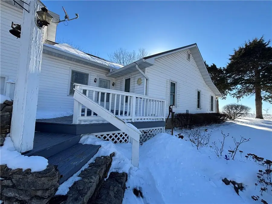 2569 Valley Road, Fulton, KS 66738 - Image #3