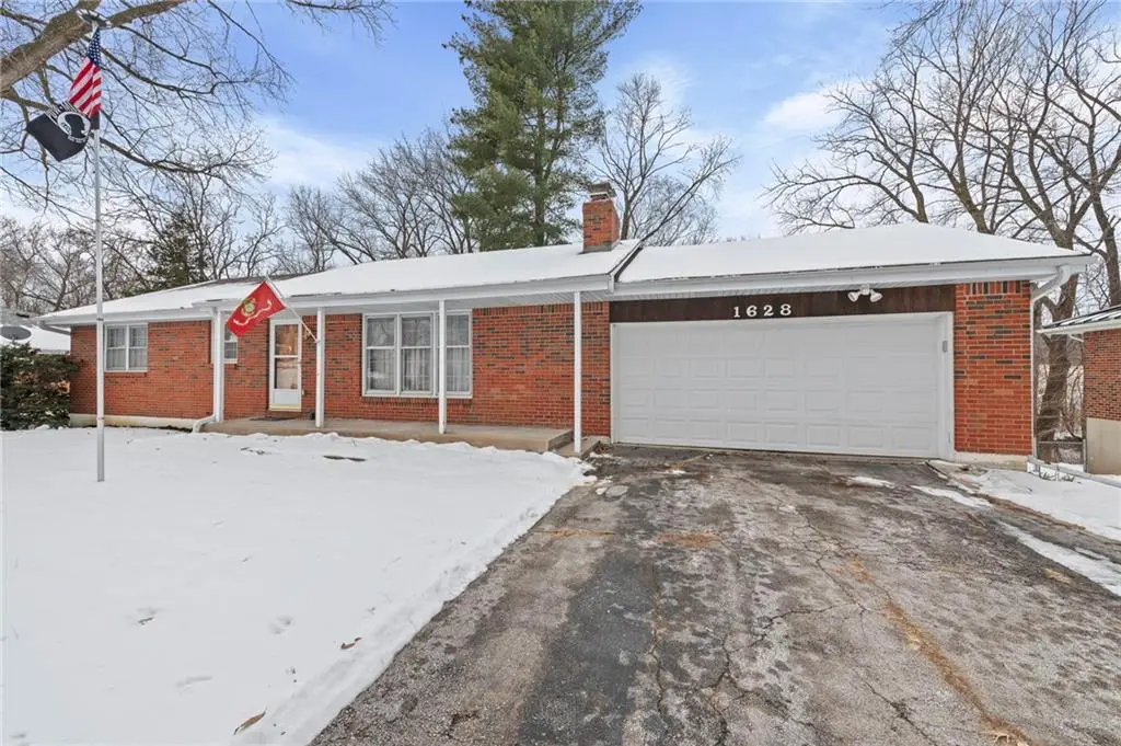 1628 Magnolia Avenue, Liberty, MO 64068 - Image #1