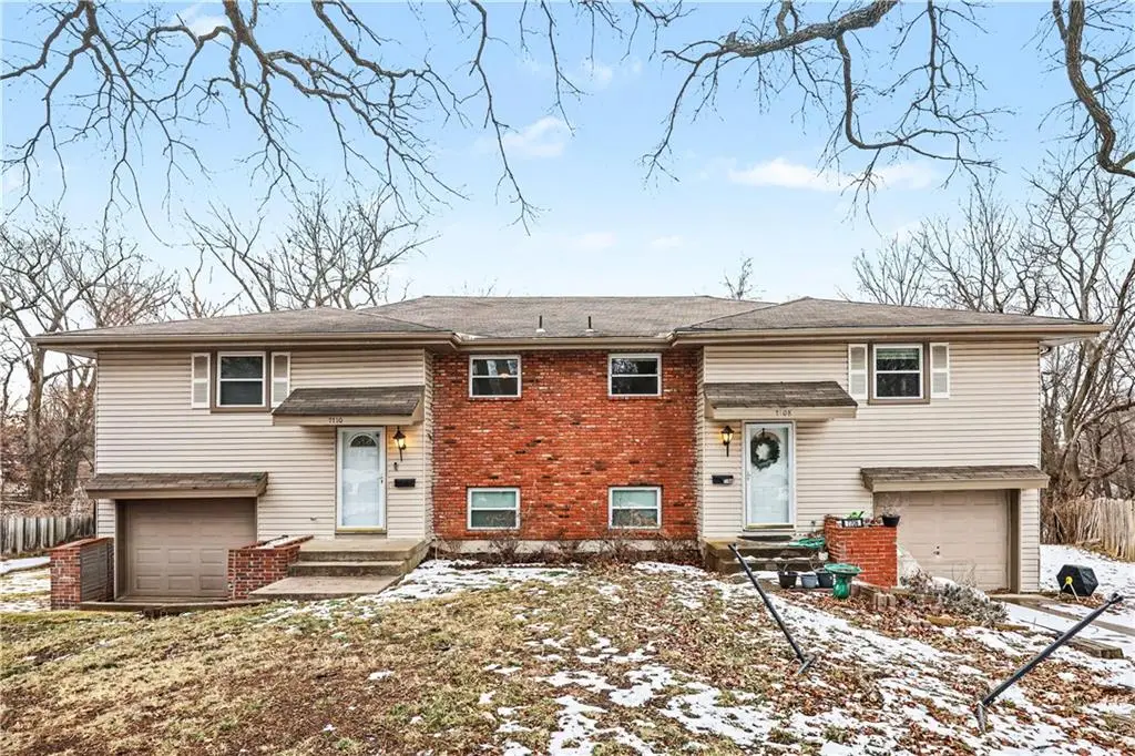 7708-7710 Kessler Lane, Overland Park, KS 66204 - #1