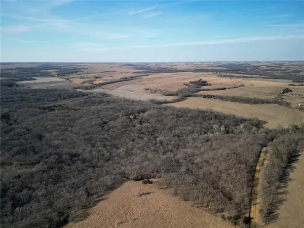 0000 Gilsen Creek Road, Onaga, KS 66521