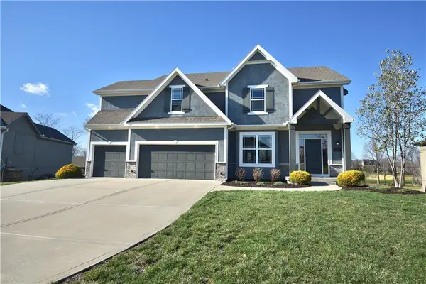 8218 NE 90th Street, Kansas City, MO 64157