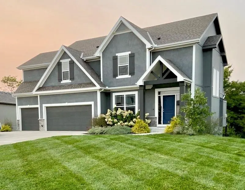 8218 NE 90th Street, Kansas City, MO 64157 - #2