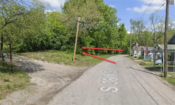 3112 S 36th Street, Kansas City, KS 66106