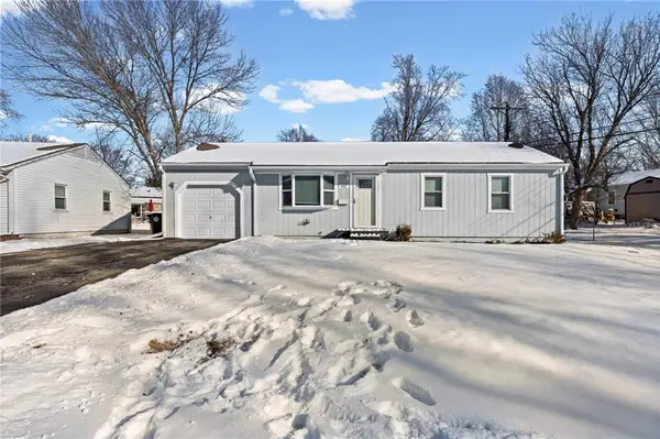 402 Park Avenue, Belton, MO 64012