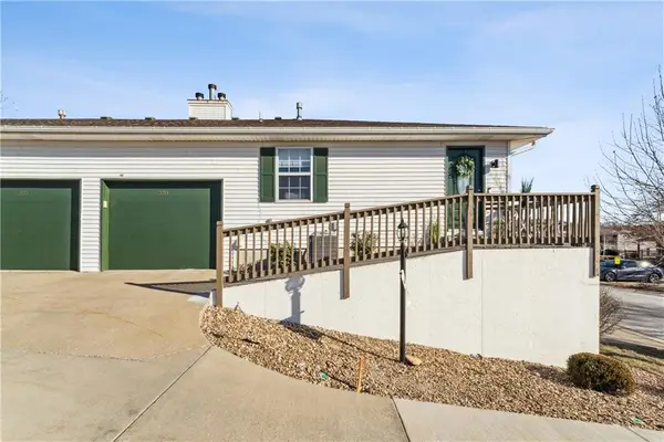 220 E Hansen Court, Independence, MO 64055