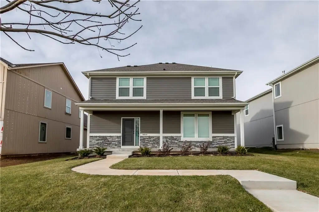 16849 W 164th Terrace, Olathe, KS 66062 - Image #1