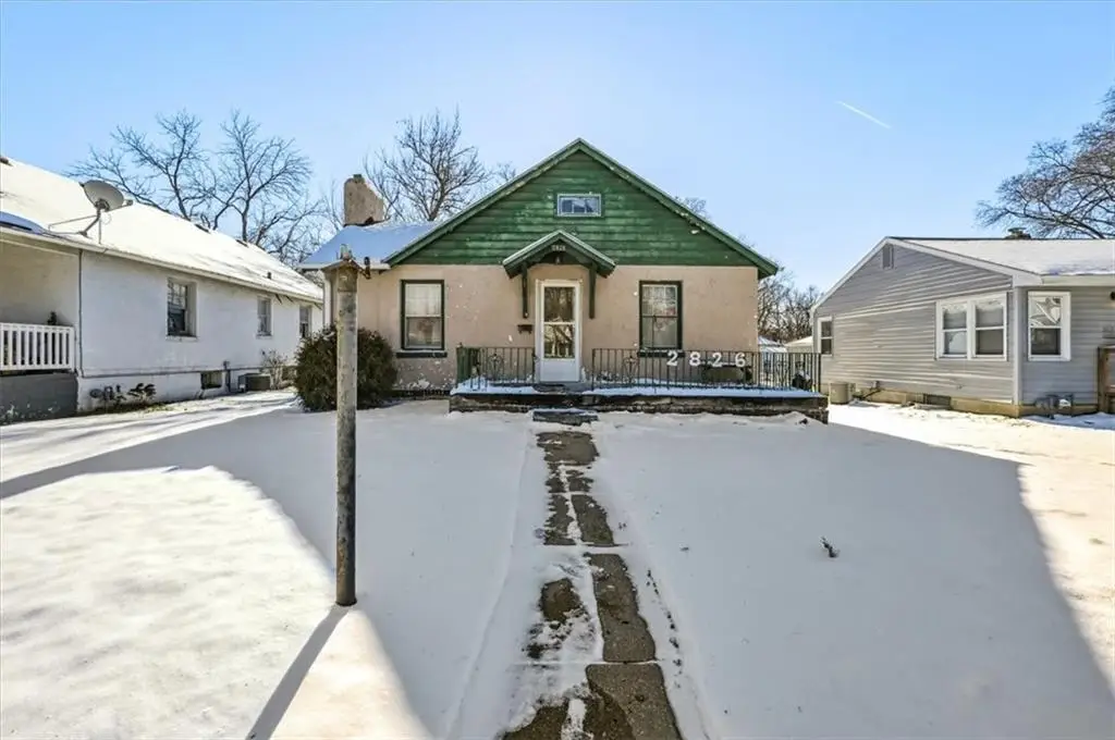 2826 Faraon Street, Saint Joseph, MO 64501 - Image #1