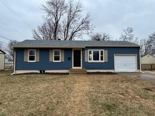 1611 Queens Ridge Way, Independence, MO 64050 - #3