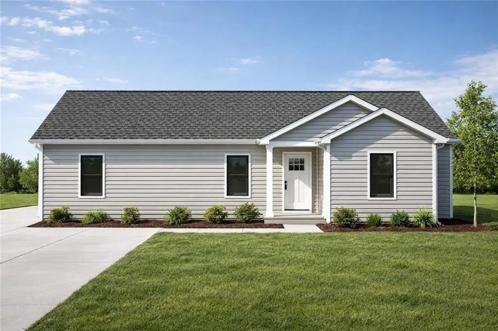 2411 N 51st Street, Kansas City, KS 66104 - #1