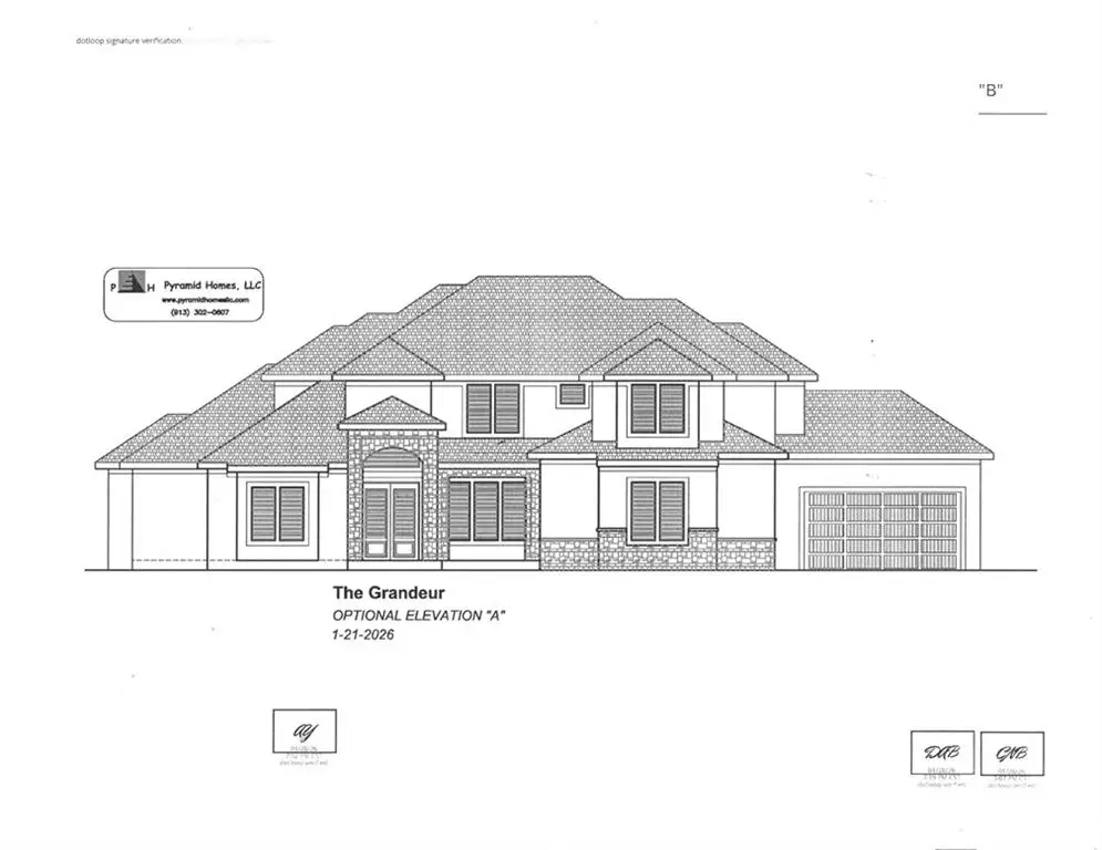 2808 W 175th Place, Overland Park, KS 66085 - Image #1