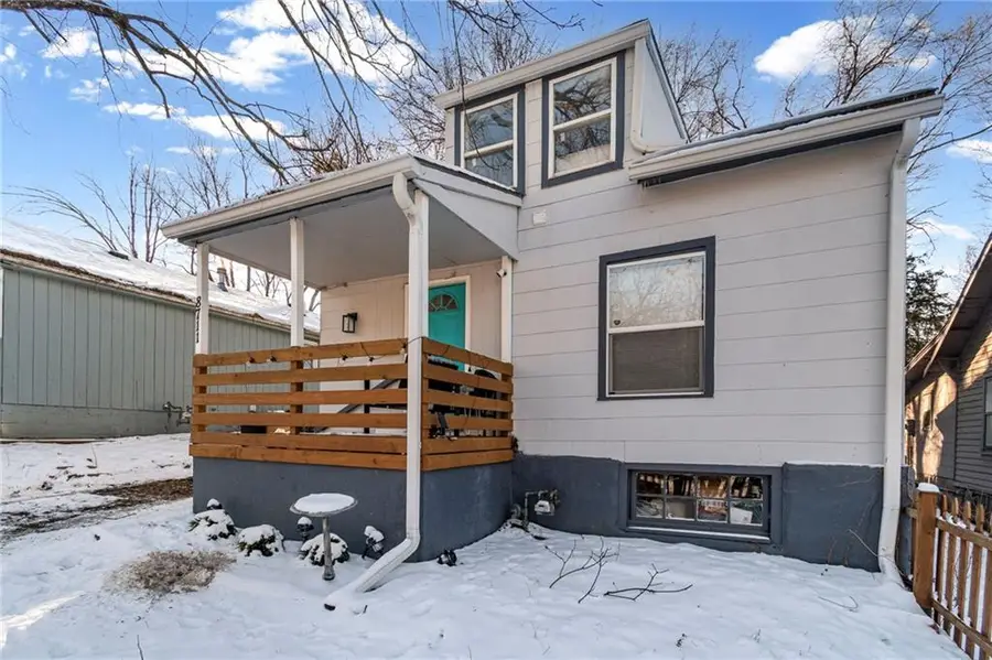 8711 E Smart Avenue, Independence, MO 64053 - Image #3