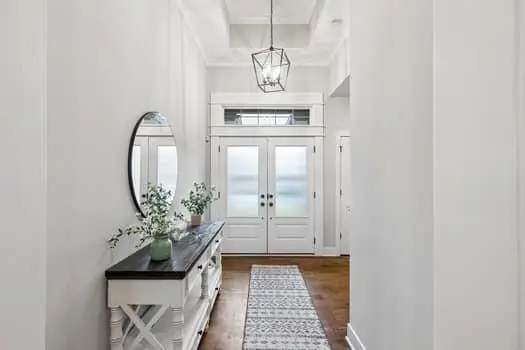 11502 S Roundtree Street S, Olathe, KS 66061 - #2