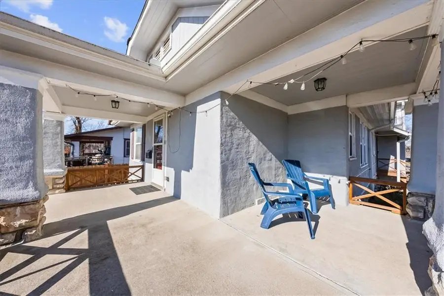 1116 E 58th Street, Kansas City, MO 64110 - Image #3