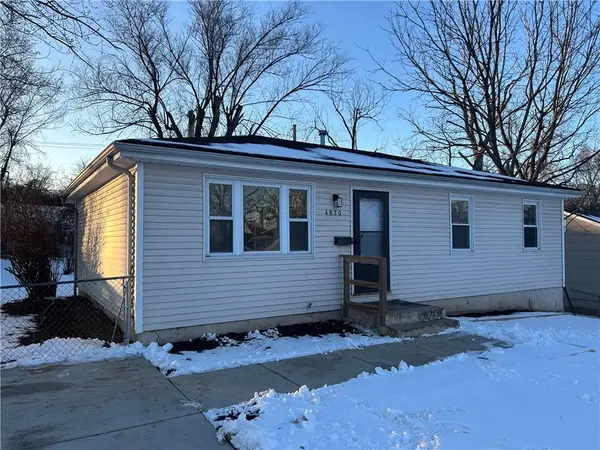 4820 N Manchester Avenue, Kansas City, MO 64119