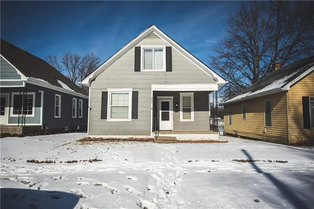 2831 Penn Street, Saint Joseph, MO 64507 - Image #1